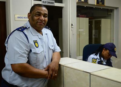 Polisie keer voortvlugtiges aan