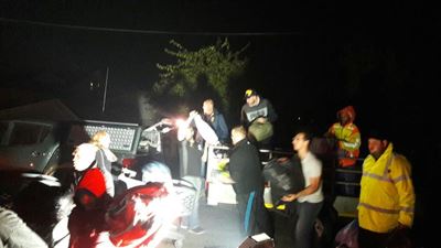 Opvolg: Mosselbaai skenk aan Knysna