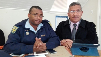 Knysna fires: Deaths and crime