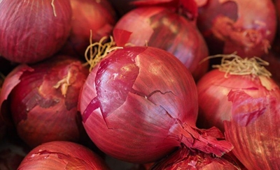 Red onions pack a cancer-fighting punch