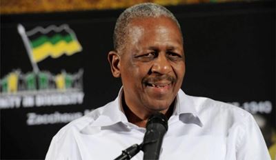 Zuma's successor must follow Mandela's path