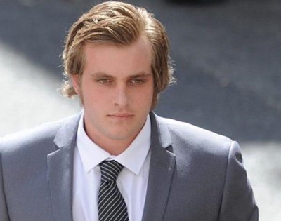 Ballistics expert casts doubt on Henri van Breda’s version of events