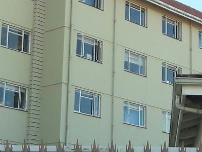 Woman jumps to her death from hospital window