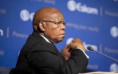 Ben Ngubane quits Eskom board