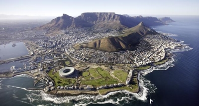 Cape Town urged to reduce water use despite recent rains