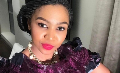 Ayanda Ncwane speaks out on being ‘wrongfully hated’