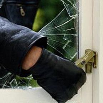 Elderly PE woman attacked in her home
