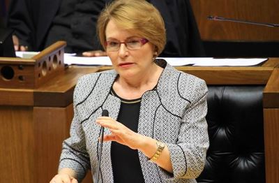 Western Cape Cabinet meets in Knysna