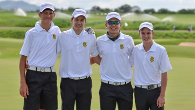 SA Juniors make solid start at World Cup