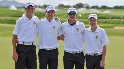 SA Juniors make solid start at World Cup