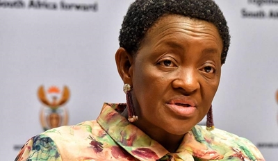 Sassa saga: ConCourt to rule on whether Dlamini must pay costs