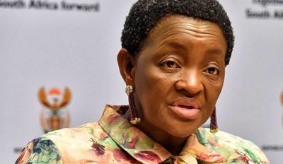 Sassa saga: ConCourt to rule on whether Dlamini must pay costs