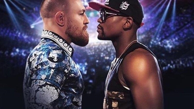 Mayweather to fight McGregor in boxing match in August
