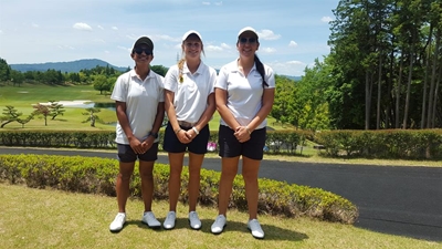SA teams close out top 10s in Japan