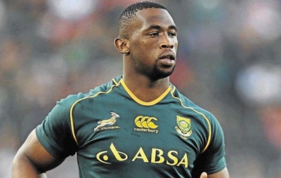 Boks, 'monstrous' Kolisi hailed by media
