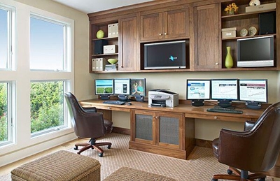 Is working from home too good to be true?