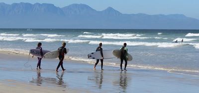 Simone Robb & Matthew Moir win Tigers Milk Winter Classic titles