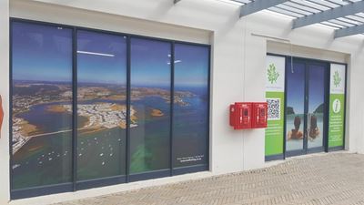 Knysna fires: register business losses