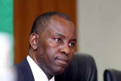DA wants Public Protector to probe Zwane's India trip