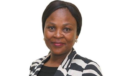 Public protector to oppose Zuma bid to review state capture report