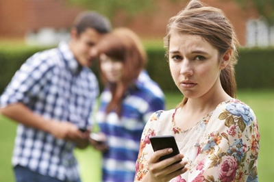 Cyberbullying recommendations for parents
