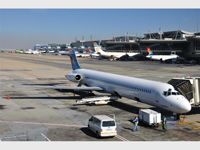 OR Tambo concerned over follow-home crime