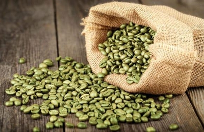 Supplement: Green coffee extract