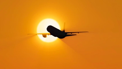 Phoenix flights cancelled because it's too hot for planes