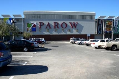 Safety concerns raised after Cape Town mall robbed