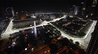 China and Singapore Grands Prix in doubt