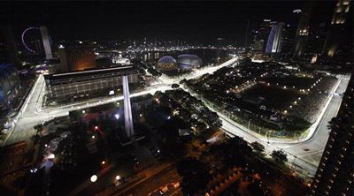 China and Singapore Grands Prix in doubt