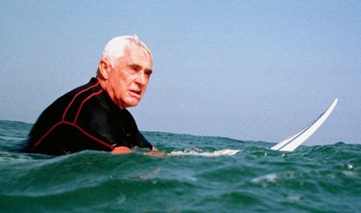 Surfing legend Bob Holland dies at age 88
