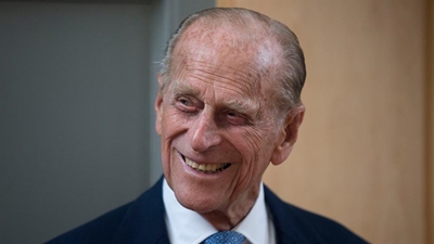Prince Philip (96) in hospital with infection