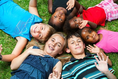 Keep your kids active (and healthy) this winter