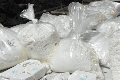 R500-million cocaine bust in Western Cape