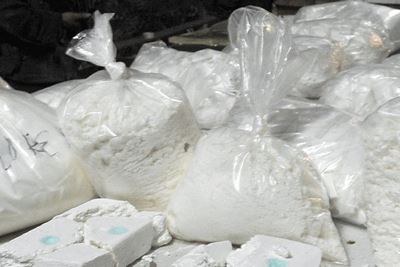 R500-million cocaine bust in Western Cape