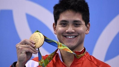 Feeling lost after Rio gold