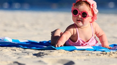 Is your baby getting enough vitamin D?