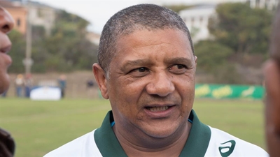 No dead rubber game for Boks