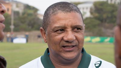 No dead rubber game for Boks