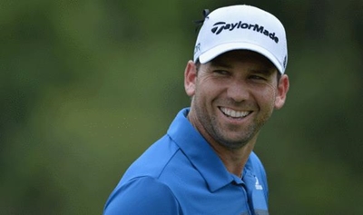 Garcia two off lead, Ormsby sets pace