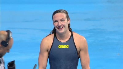 Hosszu challenges Fina over new rules