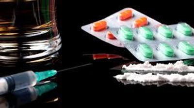 Global war against substance abuse