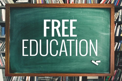 COSAS: ANC must pledge support for Free Education