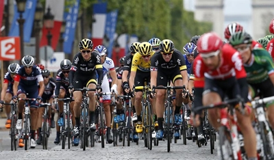 8 is enough for Grand Tour teams
