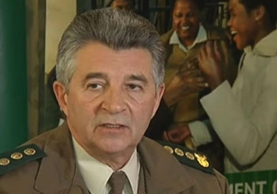 Full investigation underway into prison stripper incident