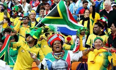 South Africans ‘unwelcoming’ to African visitors