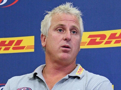 Stormers engage the reset button