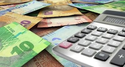 Rand gains for 3rd session