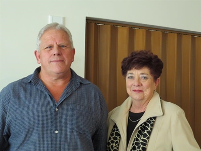 Oudtshoorn-skrywers presteer nasionaal